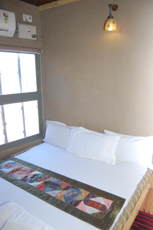 Shri Guest House Varanasi Quarto foto