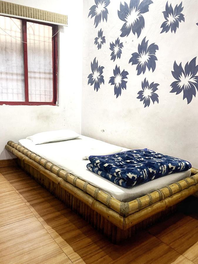 Shri Guest House Varanasi Exterior foto