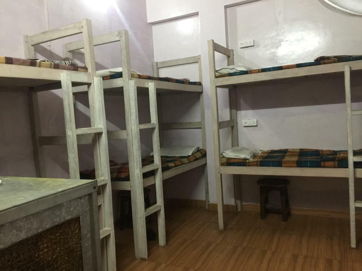 Shri Guest House Varanasi Exterior foto