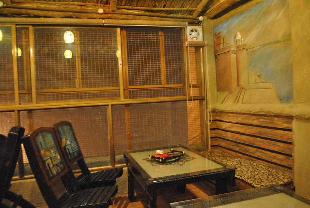Shri Guest House Varanasi Exterior foto