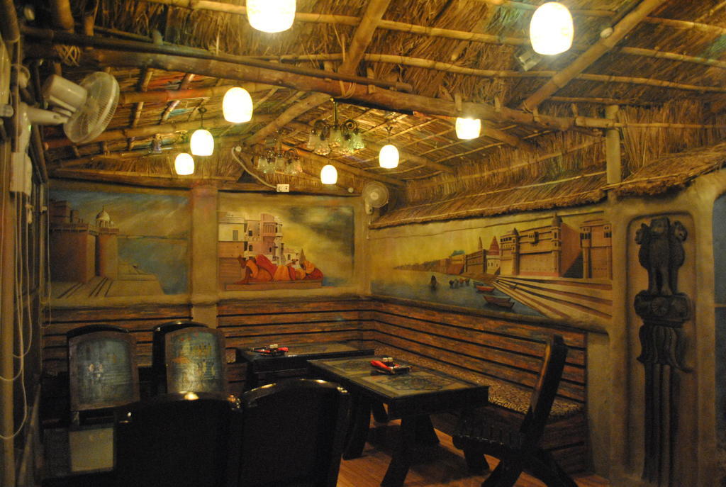 Shri Guest House Varanasi Exterior foto